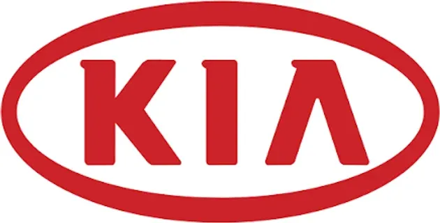Logo Kia, repuestos Kia